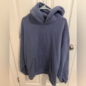 alo Renown Heavy Weight Hoodie